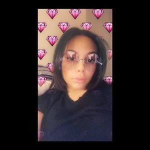 Meet your Posher, Bri